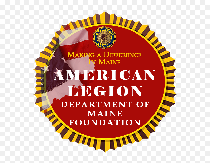 American Legion Post 264, HD Png Download - american legion png