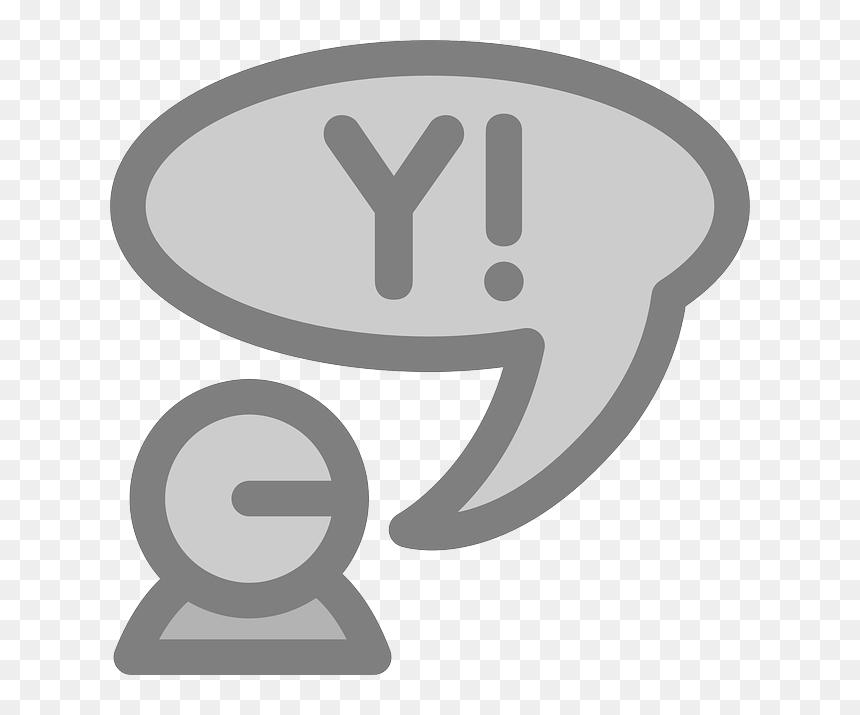 Thumb Image - Language Icon Transparent, HD Png Download - messenger logo png
