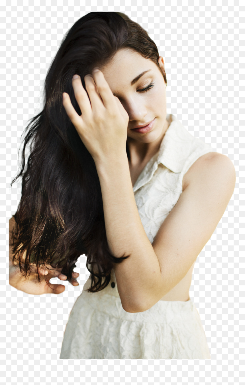 Emily Rudd Png , Png Download - Emily Rudd .png, Transparent Png - emily rudd png