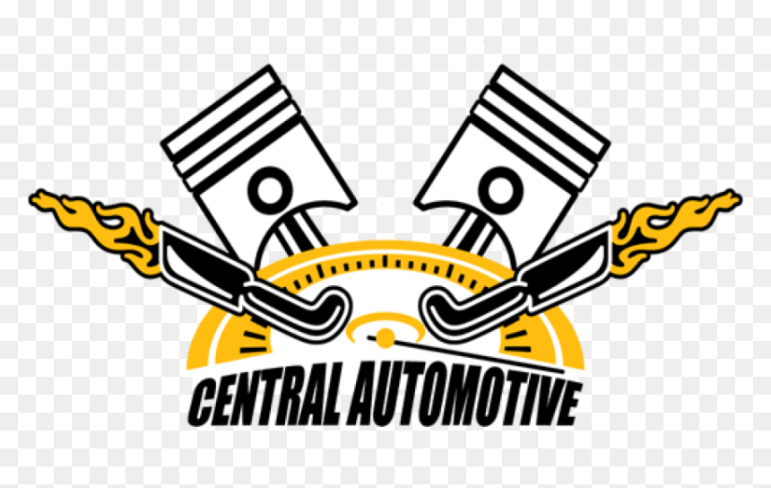 Free Png Download Central Automotive Service & Repair,, Transparent Png - auto repair png