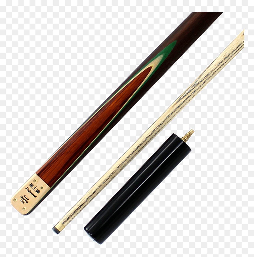 Pool, HD Png Download - pool cue png