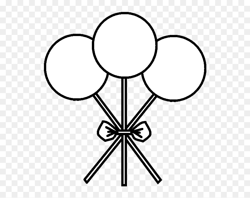 Lollipops Black And White Clip Art , Png Download - Sucker Clip Art, Transparent Png - sucker png