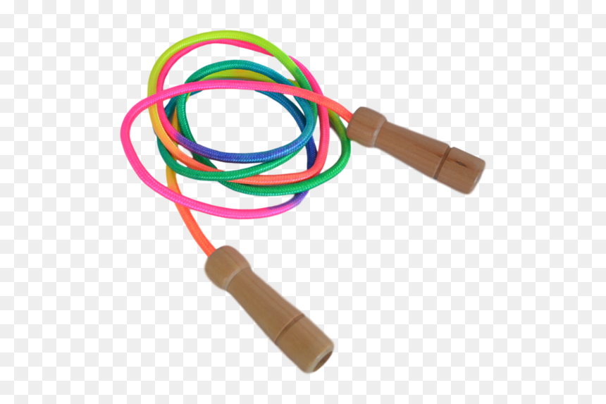Skipping Rope For Kids, HD Png Download - jump rope png