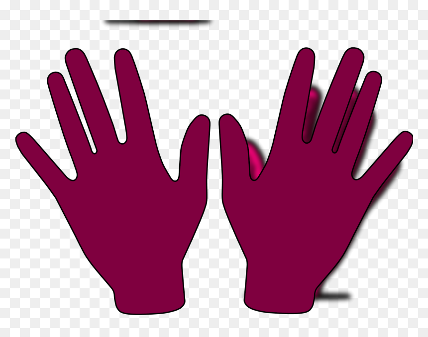 Art, HD Png Download - hands clipart png