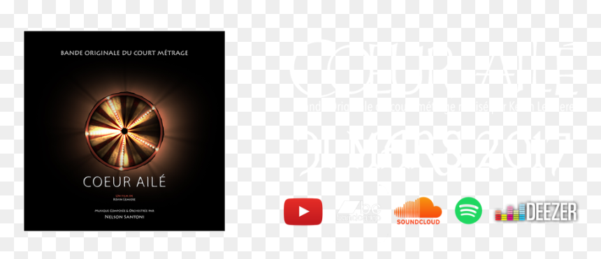 Deezer , Png Download - Graphic Design, Transparent Png - deezer png