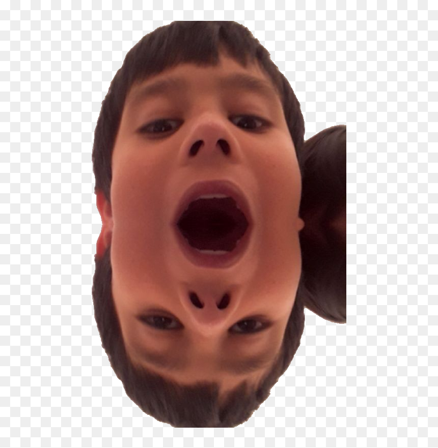 Tongue, HD Png Download - memes faces png