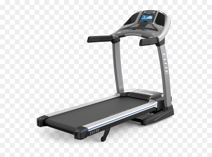 Workout Machine Free Download Png Hq - Horizon Elite T9 02, Transparent Png - treadmill png