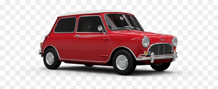 Forza Wiki - Mini Cooper S 1965 Forza Horizon 4, HD Png Download - mini cooper png