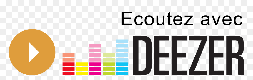 Pioneer Onkyo Deezer Hifi , Png Download - Deezer, Transparent Png - deezer png
