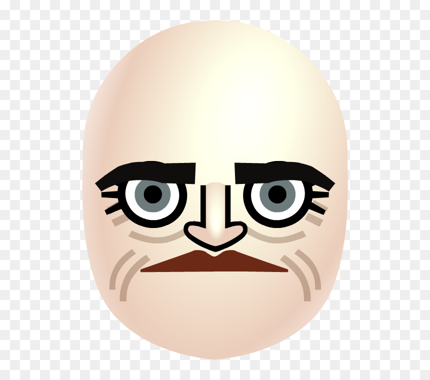 Me Gusta, HD Png Download - me gusta face png