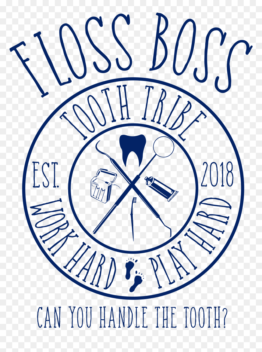 Floss Png , Png Download - Circle, Transparent Png - floss png