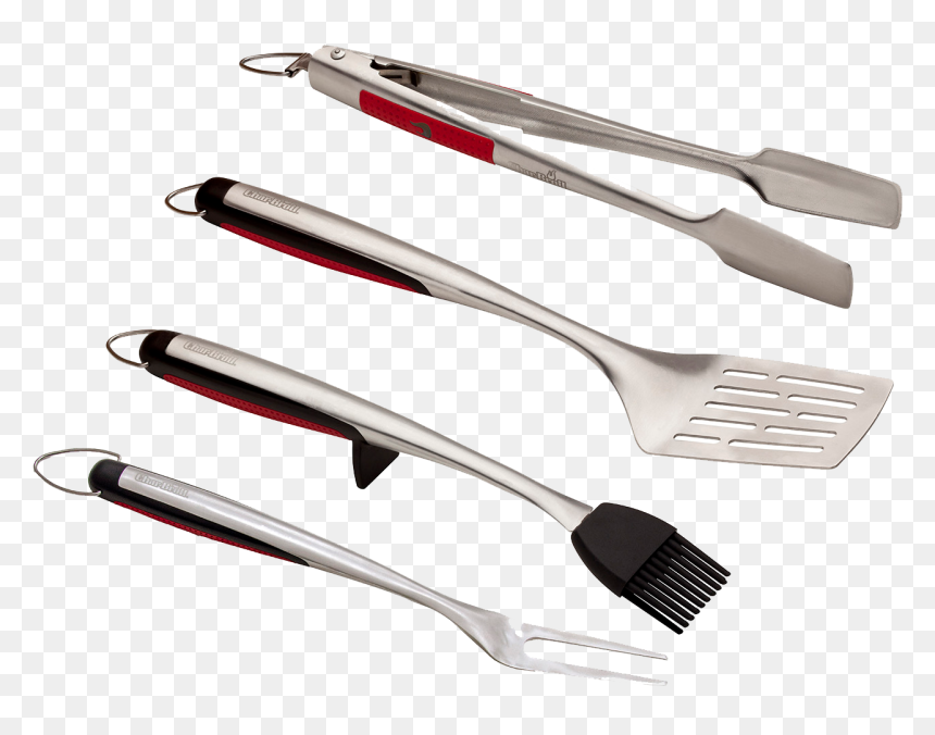 Transparent Kitchen Utensils Png - Олх Щипцы Для Гриля, Png Download - utensils png