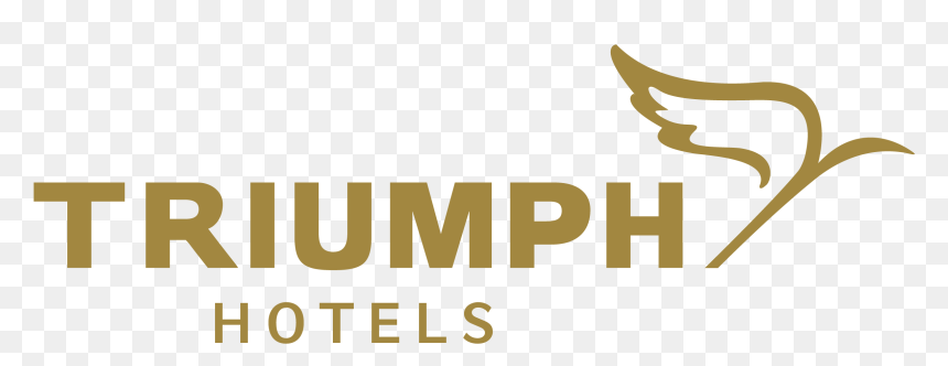 Transparent Triumph Logo Png - Triumph Hotel New Cairo Logo, Png Download - triumph logo png