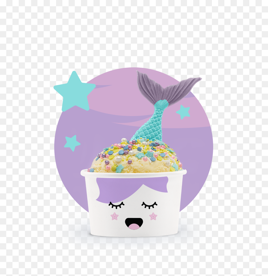 Creature Creations Baskin Robbins, HD Png Download - baskin robbins logo png