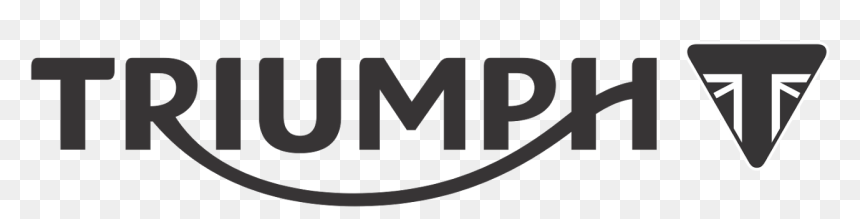 Triumph Motorcycle, HD Png Download - triumph logo png