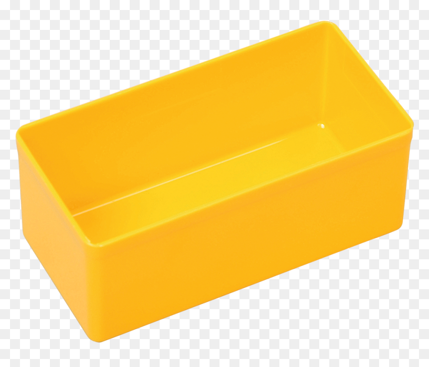 Plastic, HD Png Download - empty box png