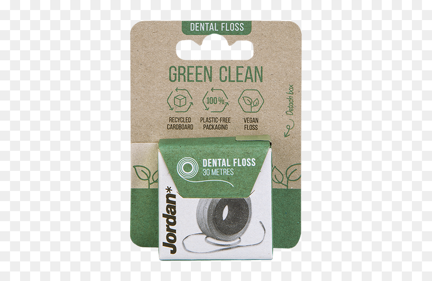 Green Clean Floss"
 Title="green Clean Floss - Jordan Love Your Teeth, HD Png Download - floss png