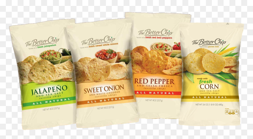 Better Chip, HD Png Download - dorito bag png