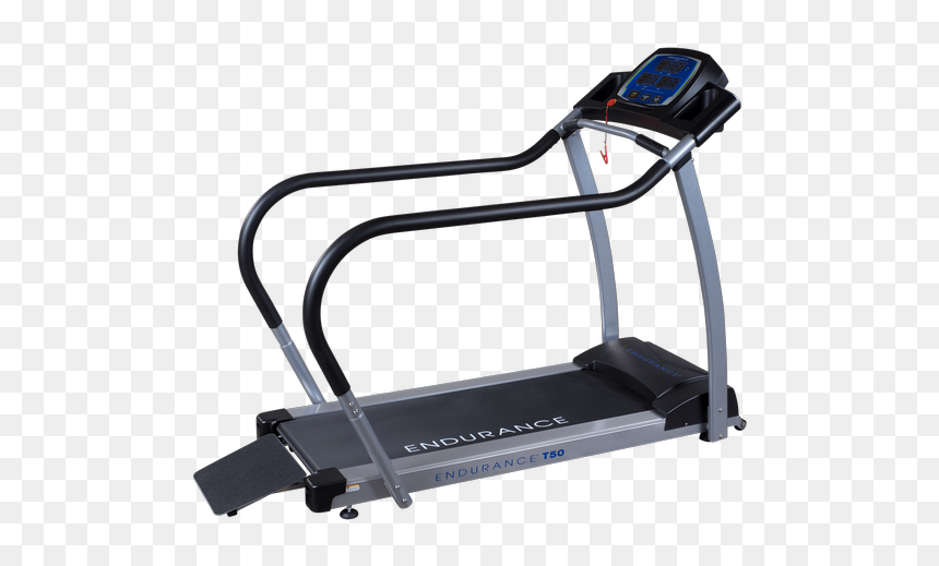 Endurance Walking Treadmill - Endurance T50 Walking Treadmill, HD Png Download - treadmill png