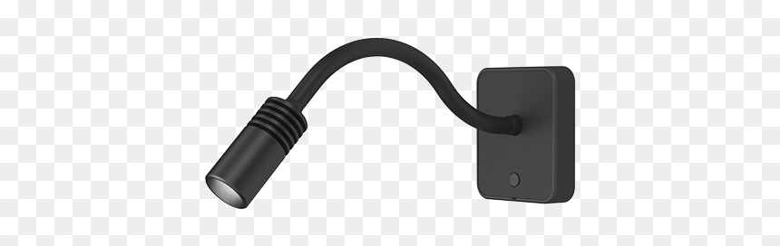 Data Transfer Cable, HD Png Download - bed side view png