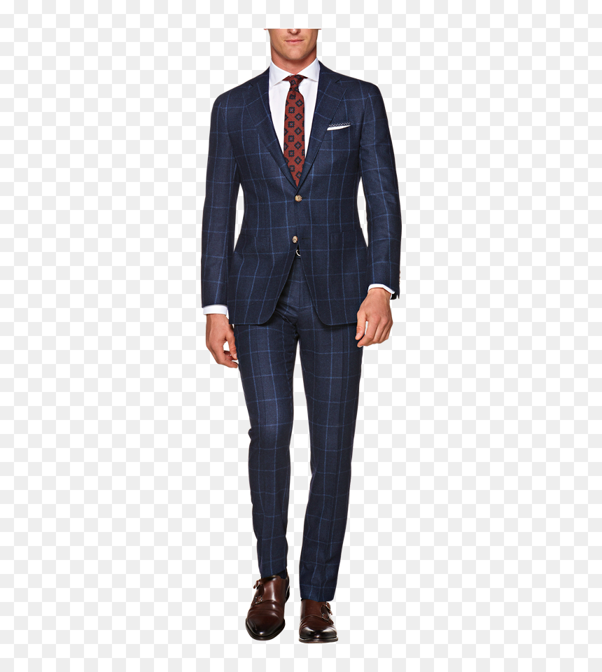 Hart Schaffner Marx Suits, HD Png Download - guy in suit png