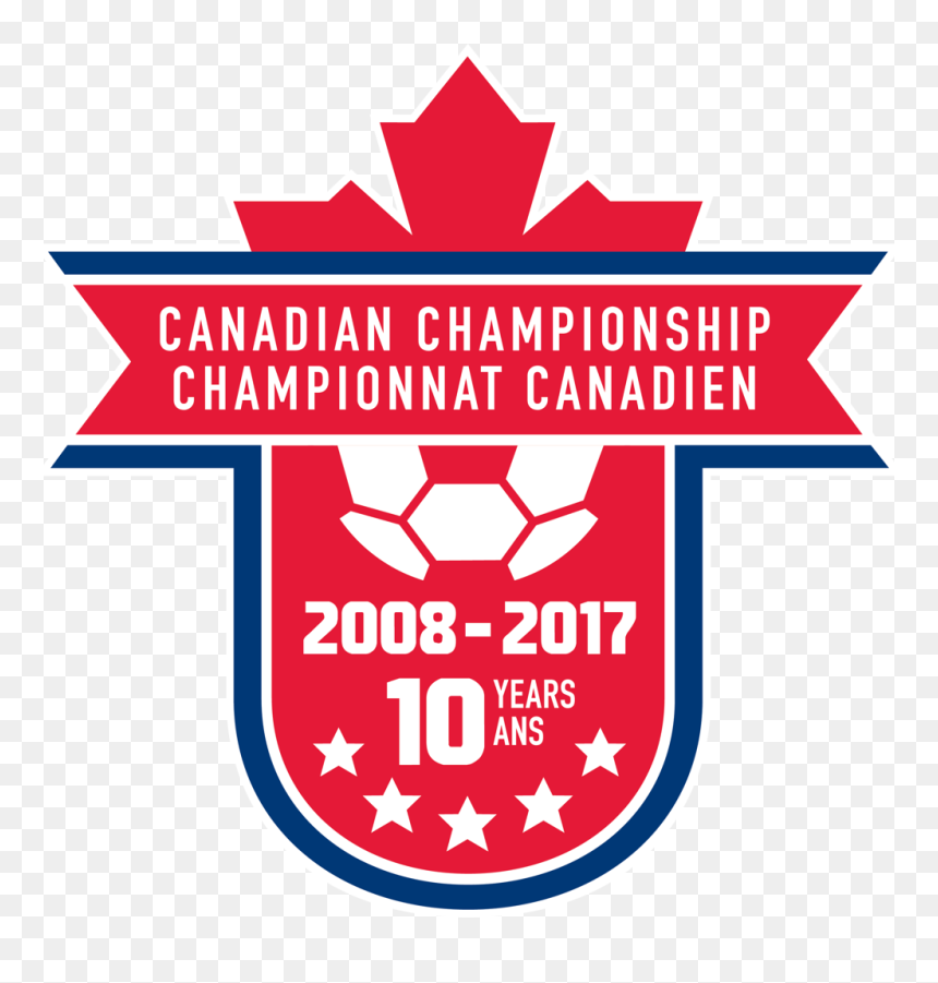 Logopedia - Canadian Championship Championnat Canadien Wikipedia, HD Png Download - amway logo png