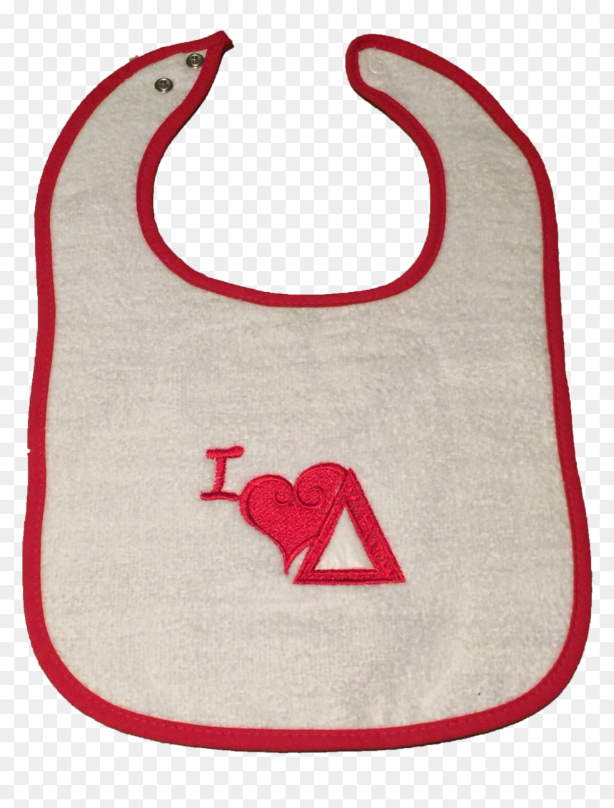 Baby Bib Png - Active Tank, Transparent Png - bib png