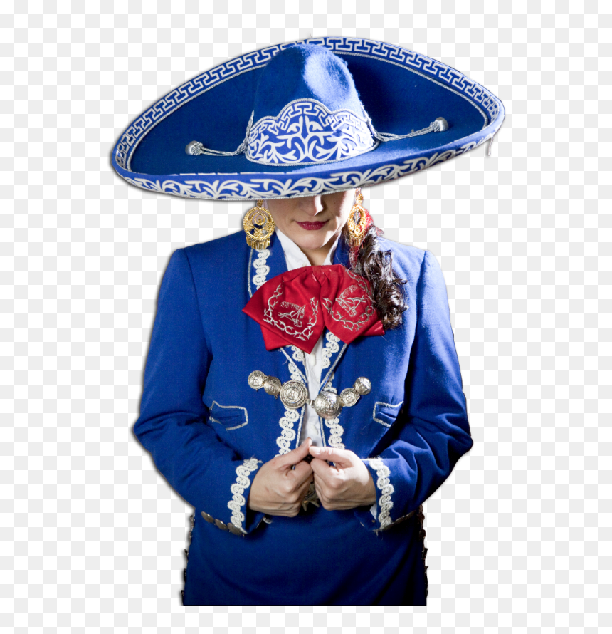 Chùa Khỉ, HD Png Download - mariachi sombrero png