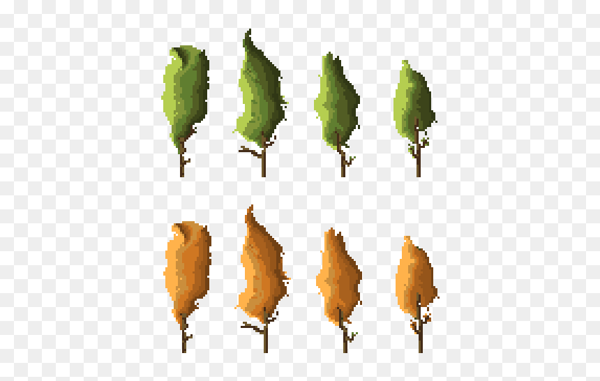 Trees - Tree, HD Png Download - deciduous tree png