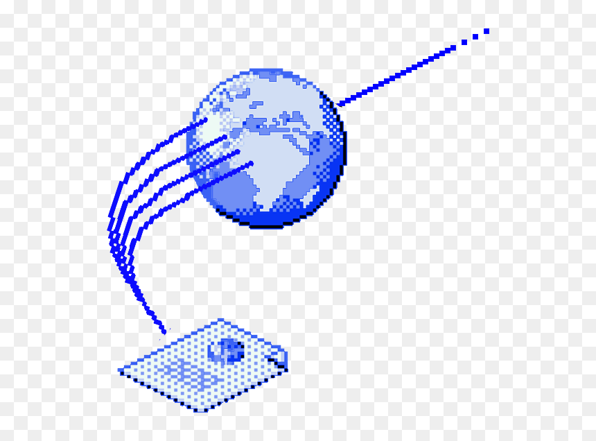 Dialup Graphics Globe, HD Png Download - globe .png