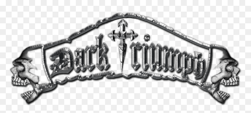 Cross, HD Png Download - triumph logo png