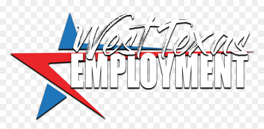 West Texas Employment - Calligraphy, HD Png Download - baskin robbins logo png