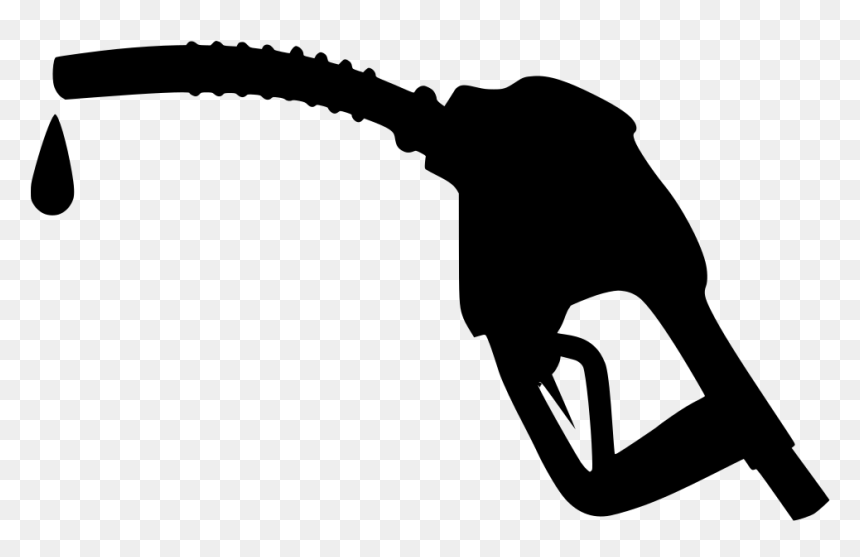 Pistola De Gasolina Png, Transparent Png - pistola png