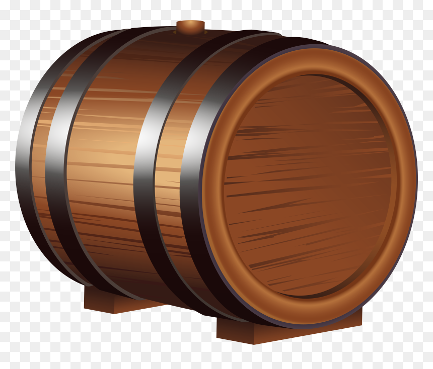 Oil Barrel Png, Transparent Png - oil barrel png