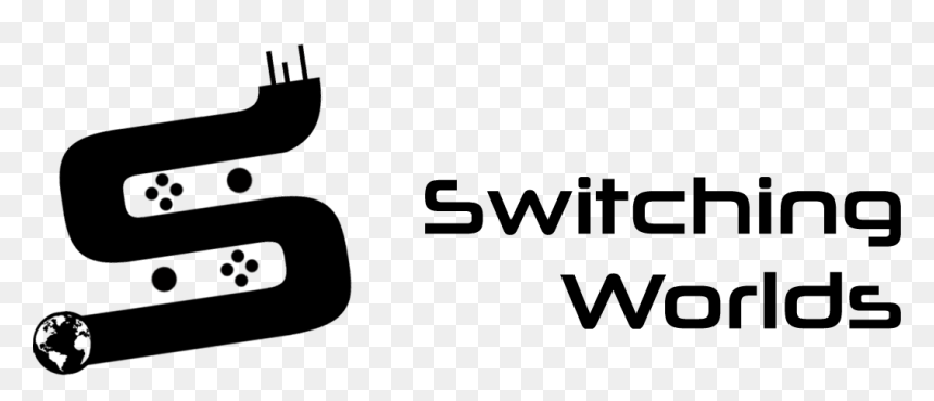 Switching Worlds - Kick American Football, HD Png Download - chrono trigger logo png