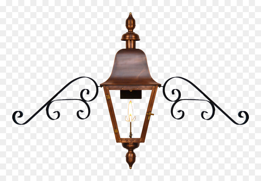 Belmont With Fancy Mustache - Coppersmith Belmont, HD Png Download - fancy scroll png