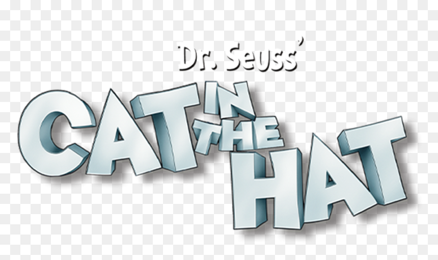 Graphic Design, HD Png Download - dr seuss hat png