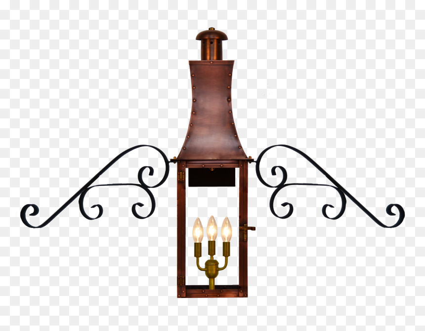 Churchill- Fancy Moustache - Lantern, HD Png Download - fancy scroll png