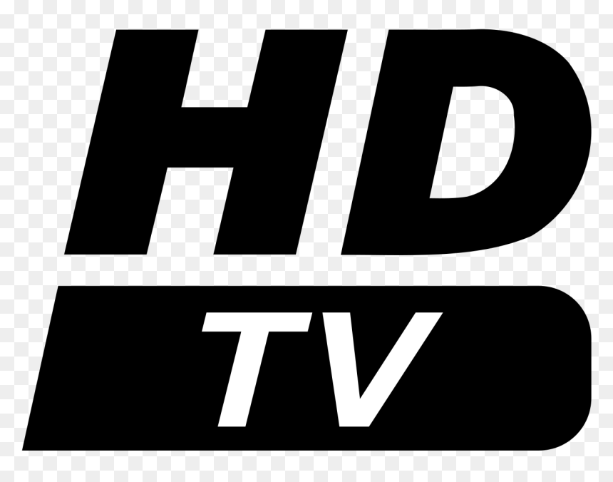 High-definition Television, HD Png Download - hd tv png