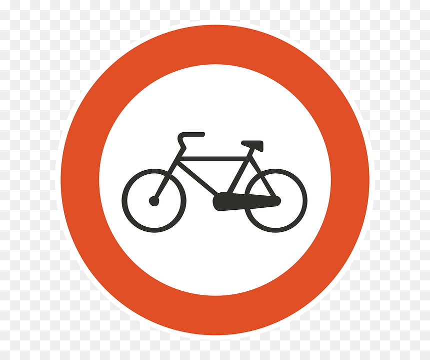 Camera Icon, HD Png Download - bicicleta png
