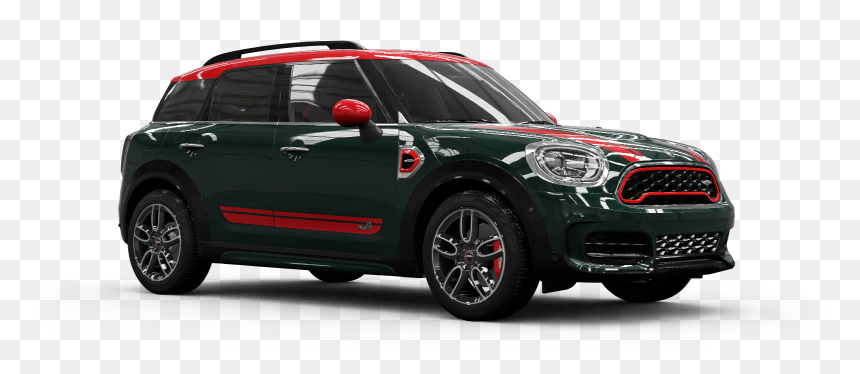 Forza Wiki - Mini Cooper Вики, HD Png Download - mini cooper png