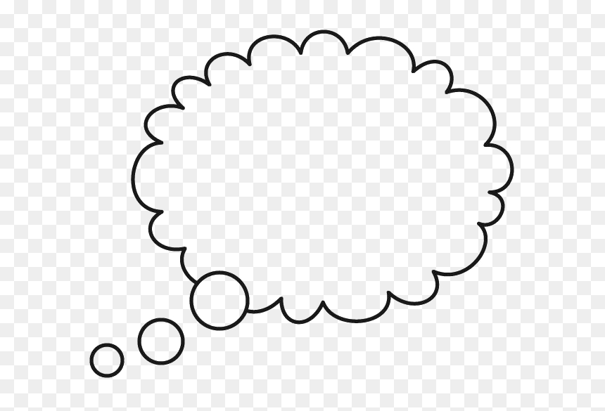 Dream Bubble Png Transparent - Bubble While Dreaming Png, Png Download - bubble.png