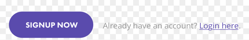 Screenshot, HD Png Download - login button png