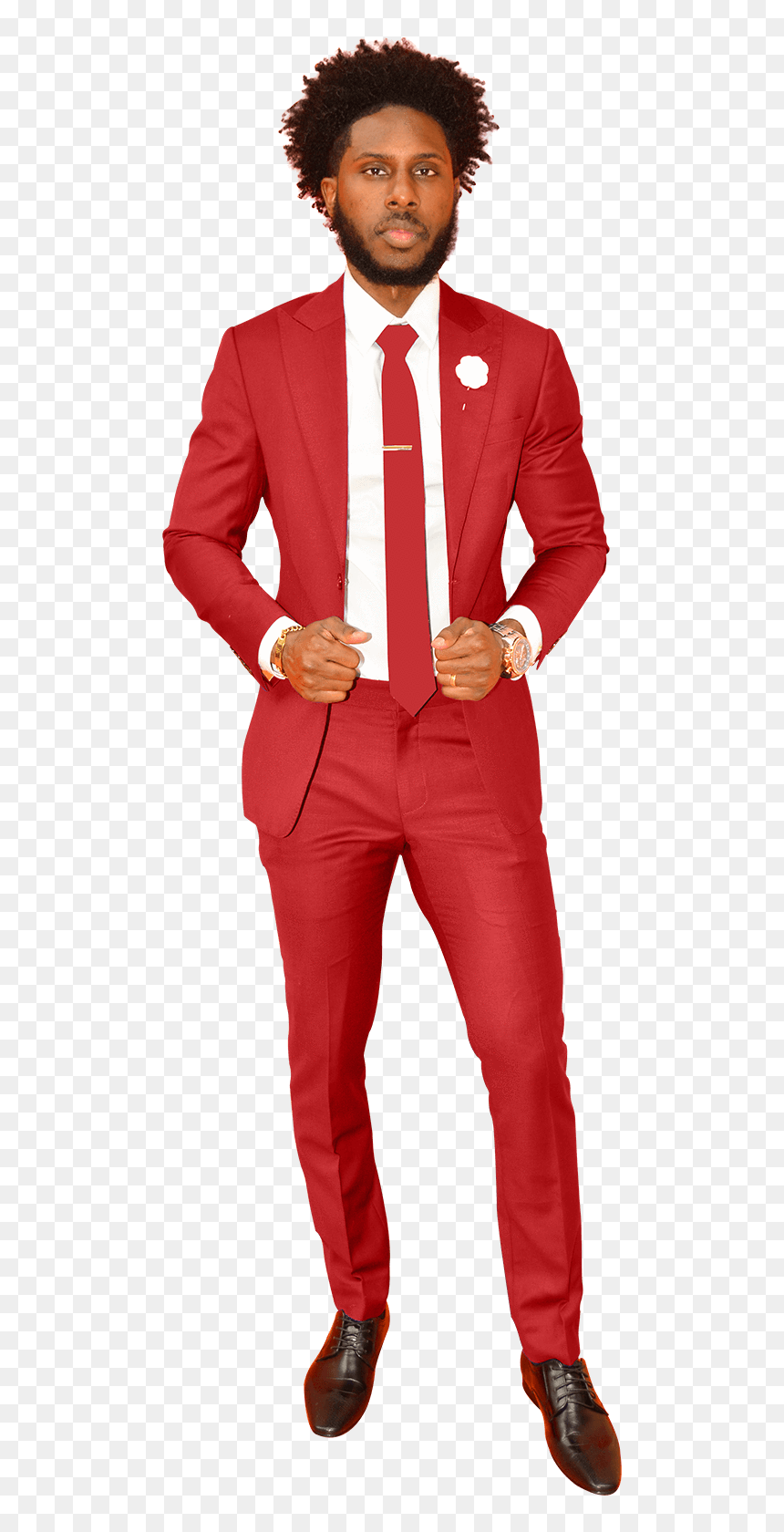 1000 X 1700 - Hunter Green Suit, HD Png Download - guy in suit png