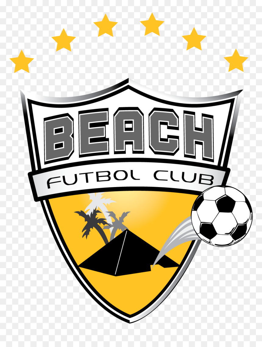 Beach Futbol Club, HD Png Download - futbol png