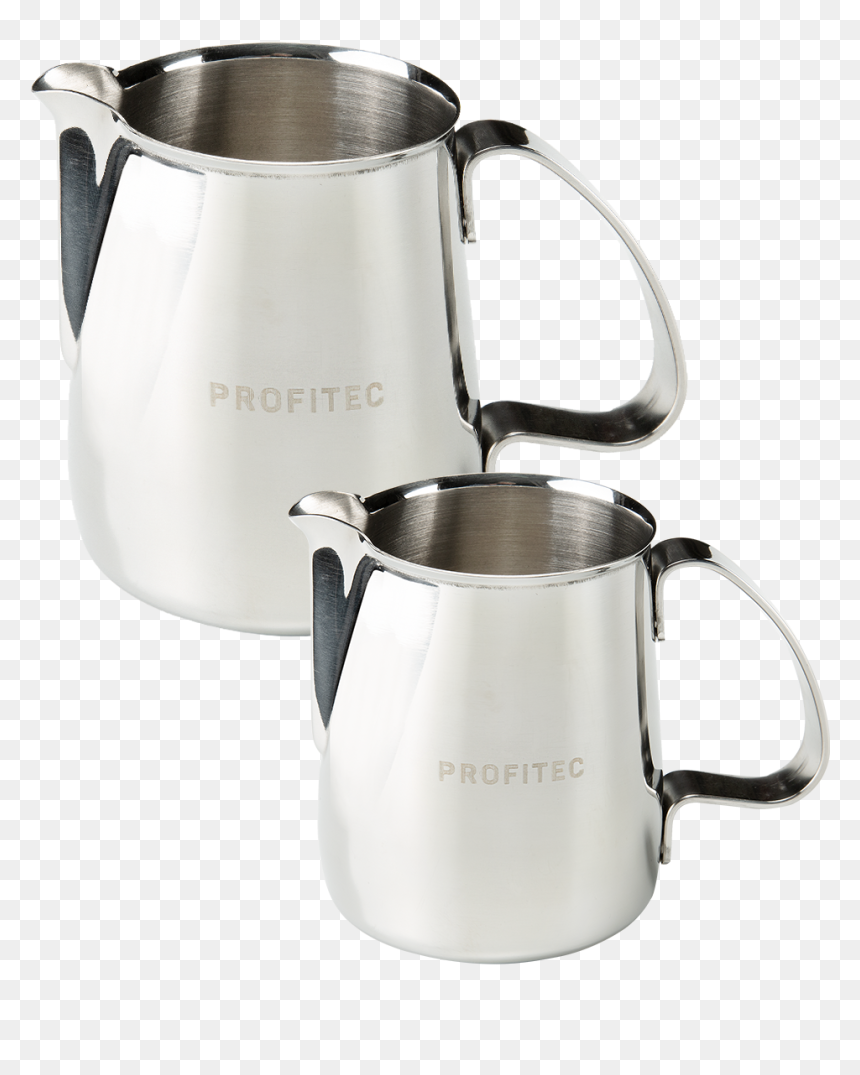 Profitec, HD Png Download - pouring milk png