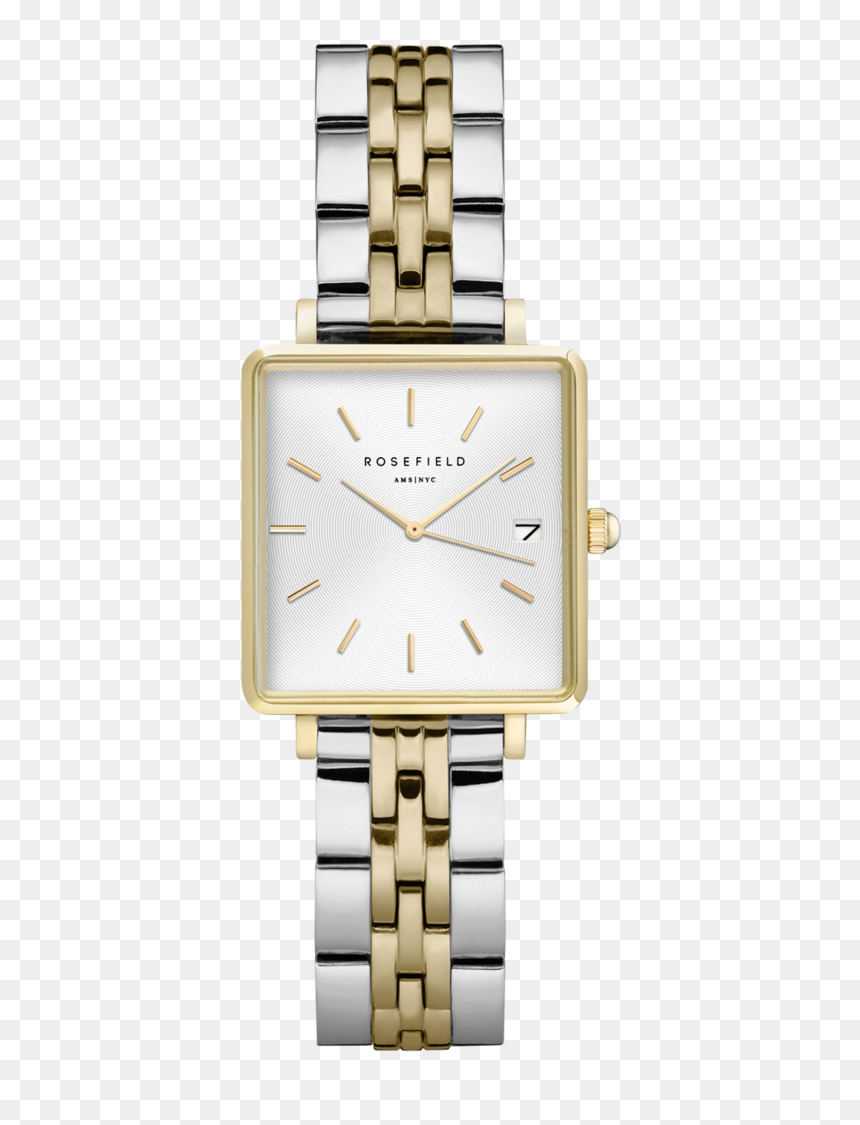 Rosefield The Minnie Boxy Gold, HD Png Download - sunray png