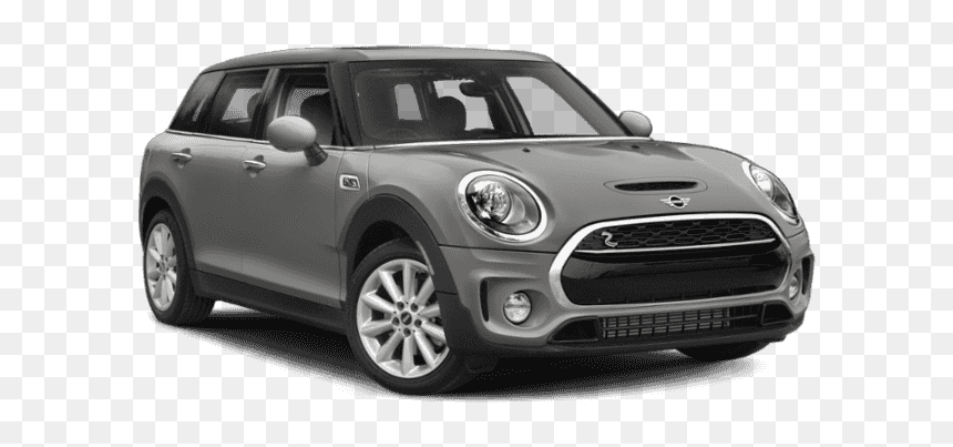 Mini Cooper Png Image - 2019 Mini Cooper Clubman, Transparent Png - mini cooper png