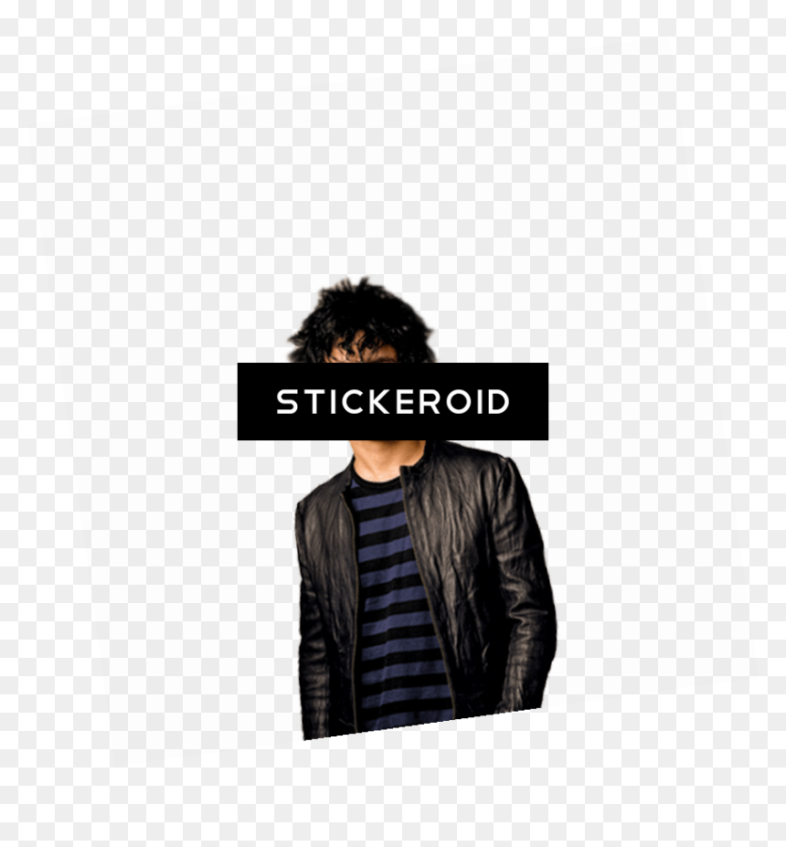 Billy Joe Armstrong , Png Download - Billy Joe Armstrong, Transparent Png - hayden panettiere png