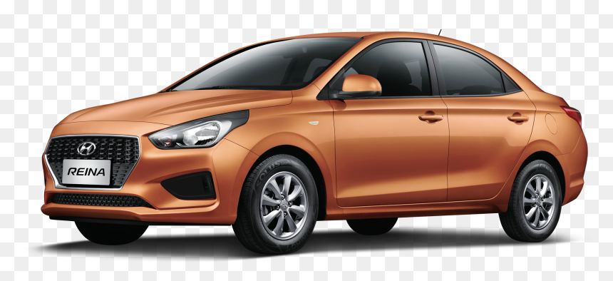 Hyundai Reina Price Philippines, HD Png Download - top of car png